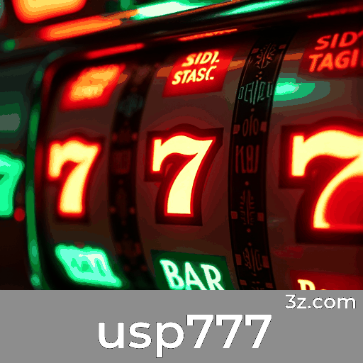 Aplicativo usp777: Apostas Móveis Simplificadas e Robustas