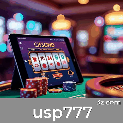 Otimização Sistemática de Bônus na usp777: Potencialize seus Ganhos