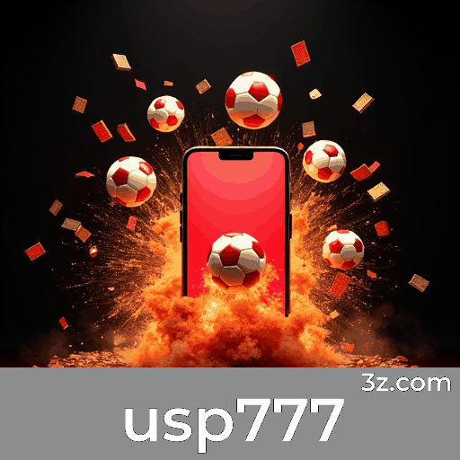 A Experiência Profissional com a Plataforma usp777